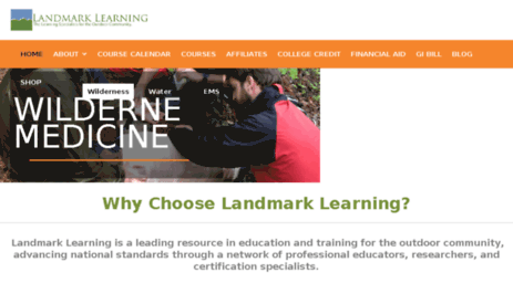 landmarklearning.edu