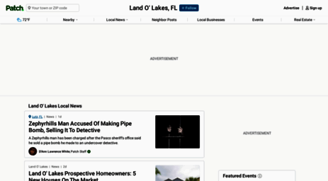 landolakes.patch.com