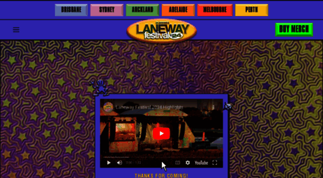 lanewayfestival.com