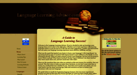 language-learning-advisor.com