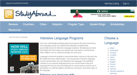 language.studyabroad.com