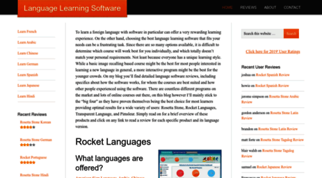 languagelearningsoftware.com
