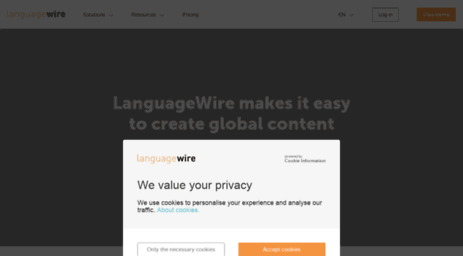 languagewire.co.uk