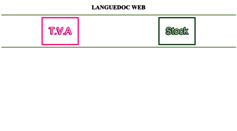 languedocweb.com