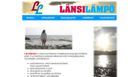 lansilampo.fi
