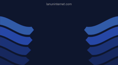 lanuninternet.com