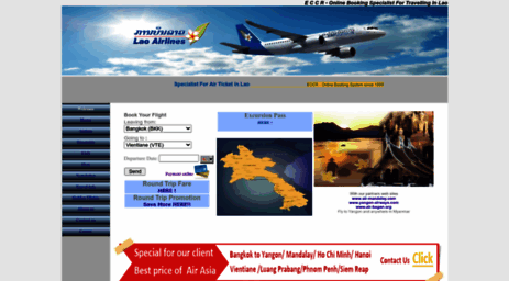 laos-airlines.com