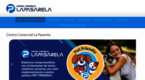 lapasarela.net