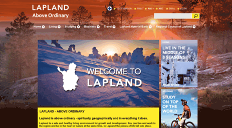 laplandfinland.com