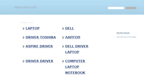 laptop-drivers.info