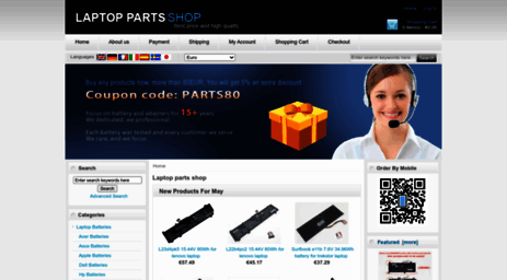 laptop-parts-shop.com