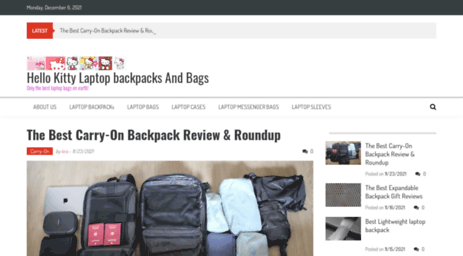 laptopbackpacksandbags.com