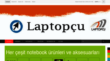 laptopcu.com.tr