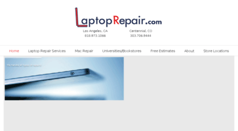 laptoprepair.com