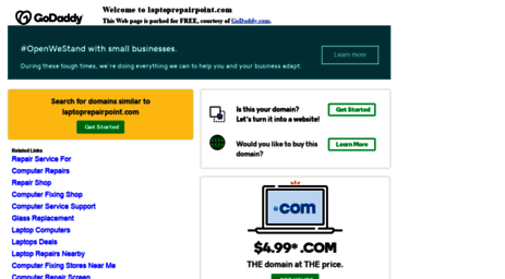 laptoprepairpoint.com