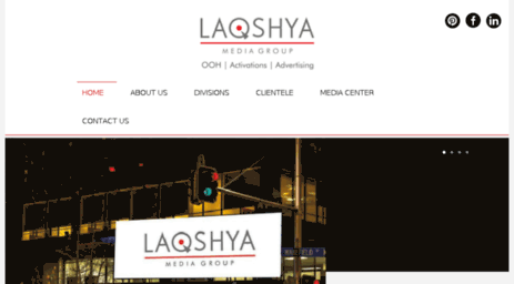 laqshya.com