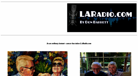 laradio.com