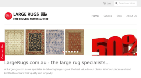 largerugs.com.au