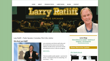 larryratliff.com