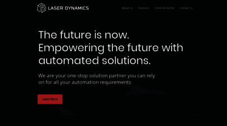 laser-dynamics.com