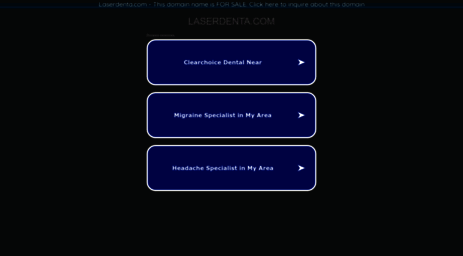 laserdenta.com