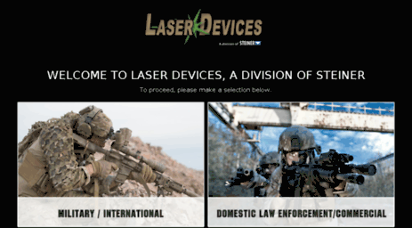 laserdevices.com
