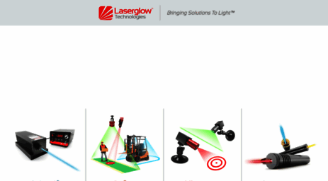 laserglow.com