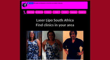 laserliposa.co.za