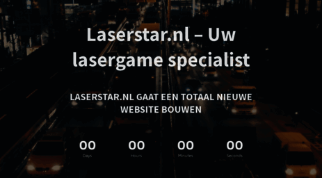 laserstar.nl