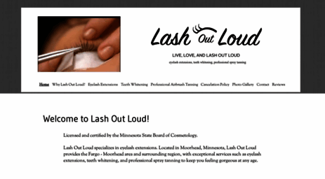 lashoutloud.info