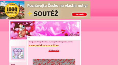 laska.estranky.cz
