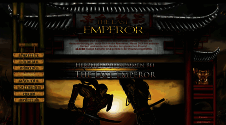 last-emperor.de