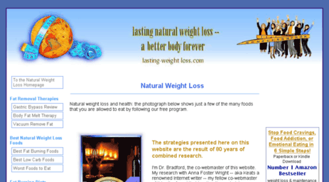 lasting-weight-loss.com