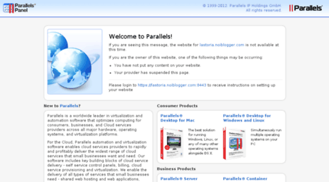 lastoria.noiblogger.com