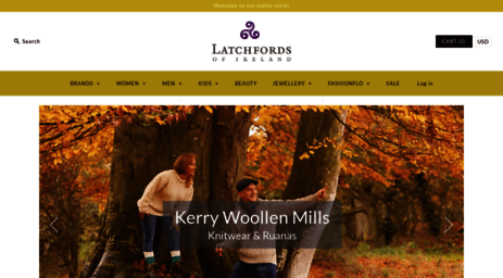 latchfords.com