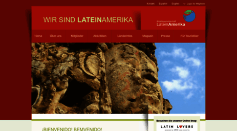 lateinamerika.org
