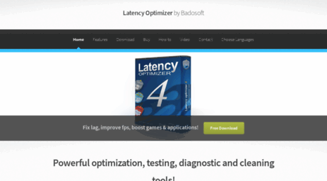 latencyoptimizer.com