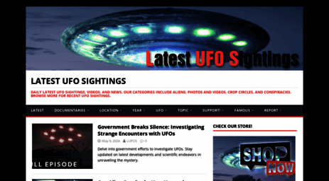 latest-ufo-sightings.net