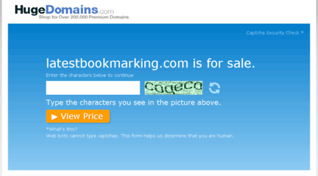 latestbookmarking.com