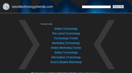 latesttechnologytrends.com