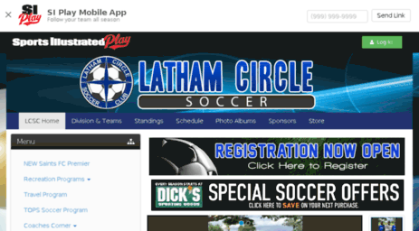 latham.sportssignupapp.com
