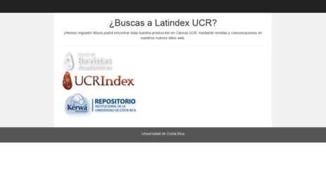 latindex.ucr.ac.cr