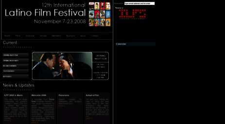 latinofilmfestival.org