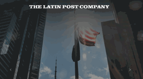 latinpostcompany.com