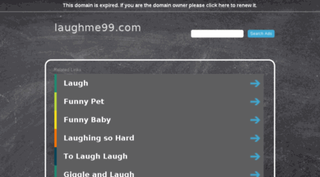 laughme99.com
