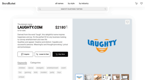 laughty.com