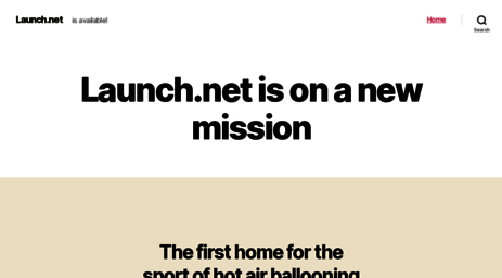 launch.net