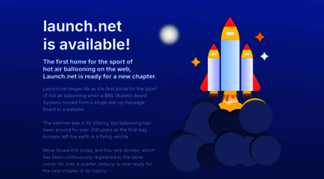 launch.net