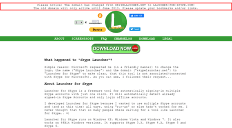 launcher-for-skype.com