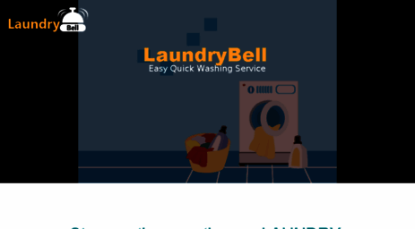laundrybell.com